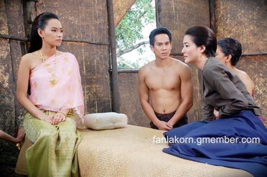 ละครใหม่ เรือนเสน่หา