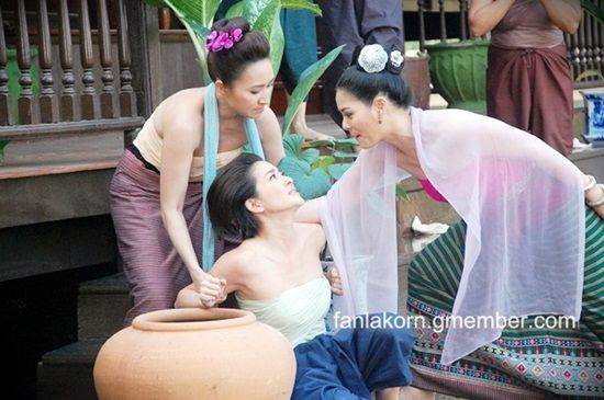 ละครใหม่ เรือนเสน่หา