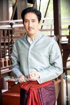 ละครใหม่ เรือนเสน่หา