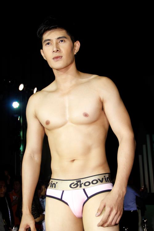 Attitude Magazine Thailand