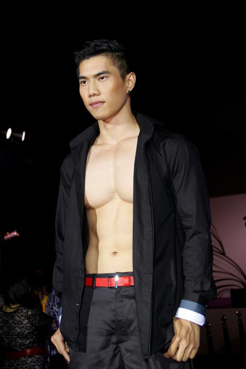 Attitude Magazine Thailand