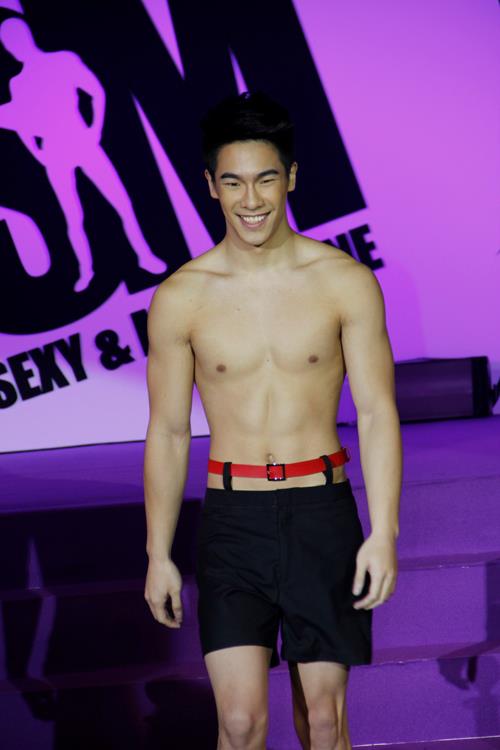 Attitude Magazine Thailand