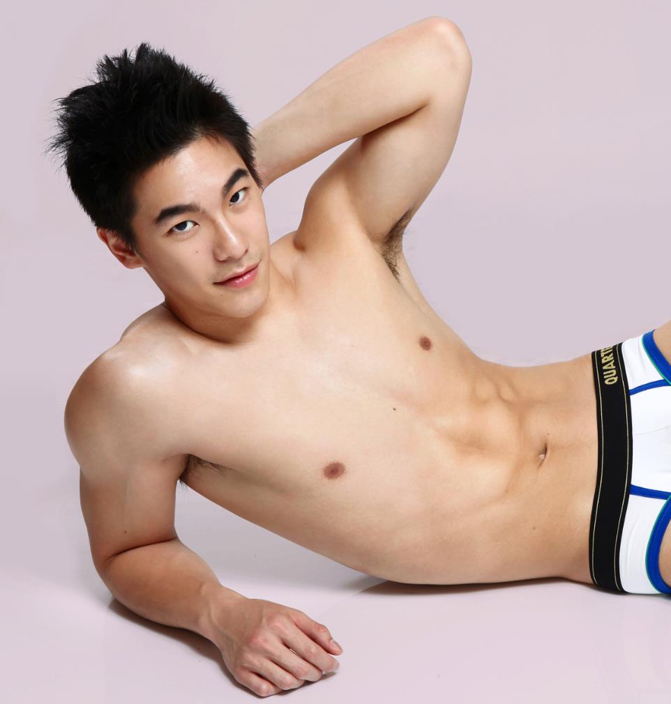 Attitude Magazine Thailand