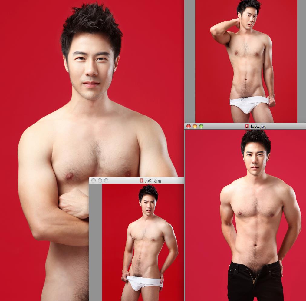 Attitude Magazine Thailand