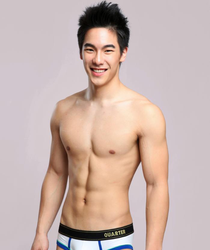 Attitude Magazine Thailand