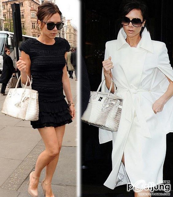 กระเป๋า แอร์เมส  ใบละ 4 ล้าน ของ อั้ม พัชราภา เริ่ดเสียจริงๆๆๆ รวยเว่อร์ๆๆ