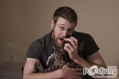 Colby Keller เกย์หนุ่มสุดน่ารักจากค่าย Cocky boys