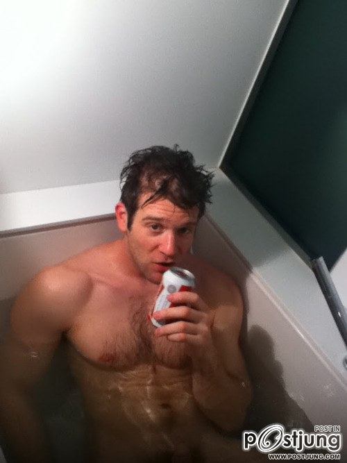 Colby Keller เกย์หนุ่มสุดน่ารักจากค่าย Cocky boys