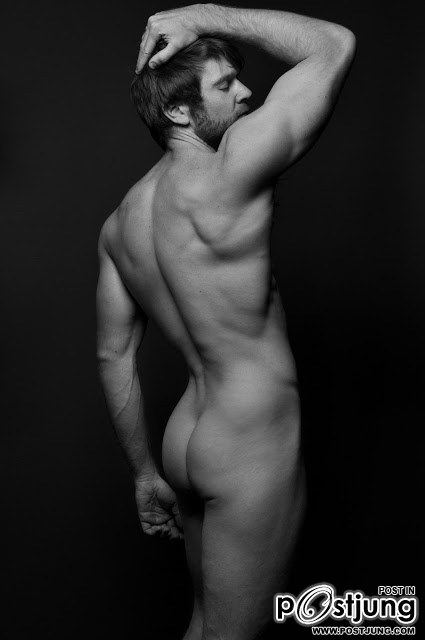 Colby Keller เกย์หนุ่มสุดน่ารักจากค่าย Cocky boys