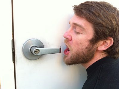 Colby Keller เกย์หนุ่มสุดน่ารักจากค่าย Cocky boys