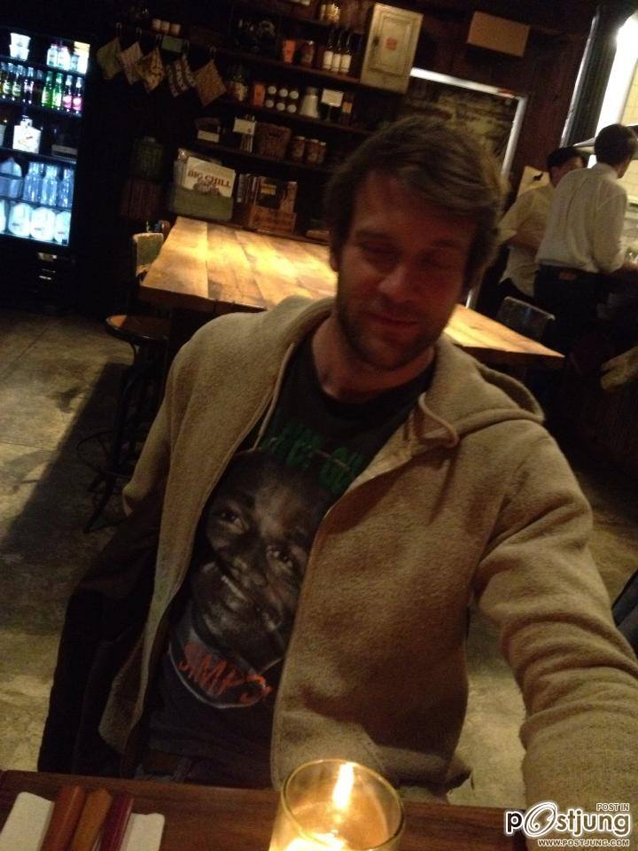 Colby Keller เกย์หนุ่มสุดน่ารักจากค่าย Cocky boys