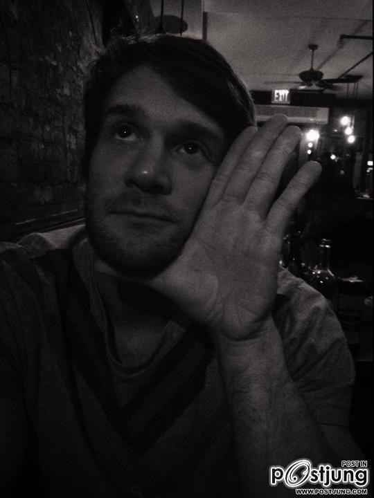 Colby Keller เกย์หนุ่มสุดน่ารักจากค่าย Cocky boys