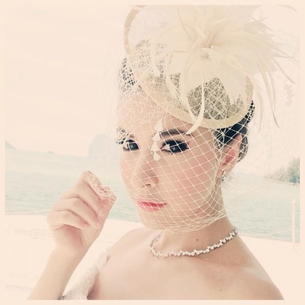 ริต้า นางเอกHOTสวยที่สุดของวงการ