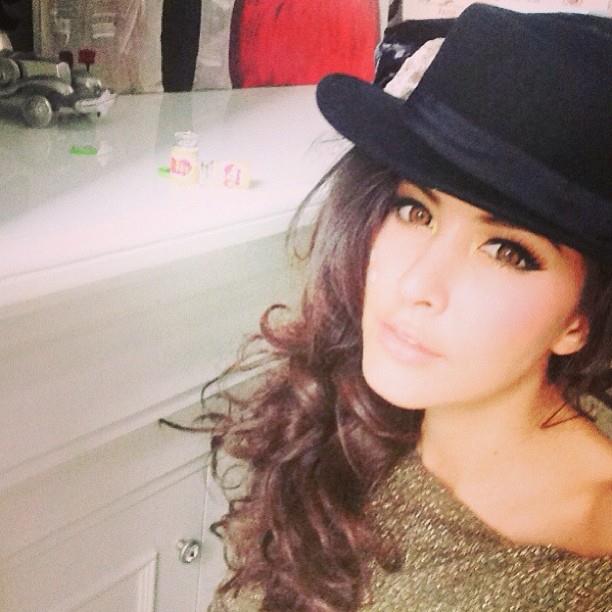 ริต้า นางเอกHOTสวยที่สุดของวงการ