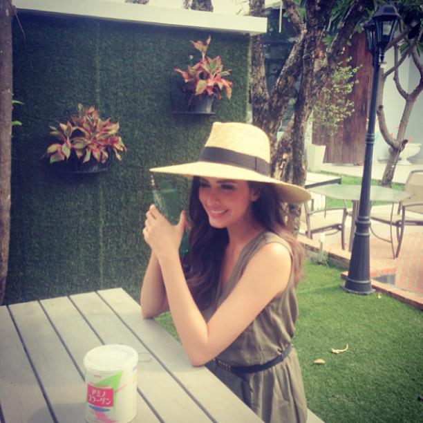 ริต้า นางเอกHOTสวยที่สุดของวงการ