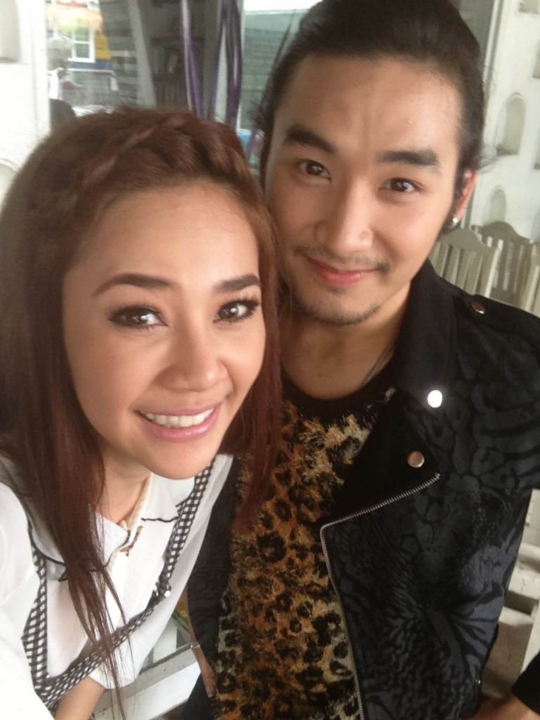 ถ่านไฟเก่ามอดสนิท...ต้น AF7 คั่ว ปุ๋ย ไม่ข้องเกี่ยว กัสจัง