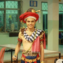 บ่าวเหนือ ล้านนา