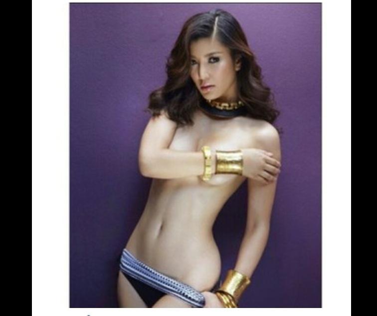 กริ๊สส!!! คุณนาย สน แซ่บบม๊วกกก!!!