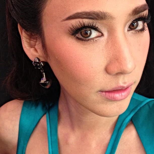 ชมพู่ - พลอย - อั้ม พวกเธอสวยใม่เคยเปลี่ยน