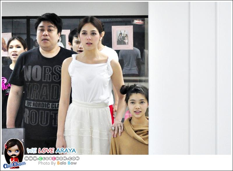 ชมพู่ - พลอย - อั้ม พวกเธอสวยใม่เคยเปลี่ยน