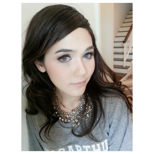 ชมพู่ - พลอย - อั้ม พวกเธอสวยใม่เคยเปลี่ยน