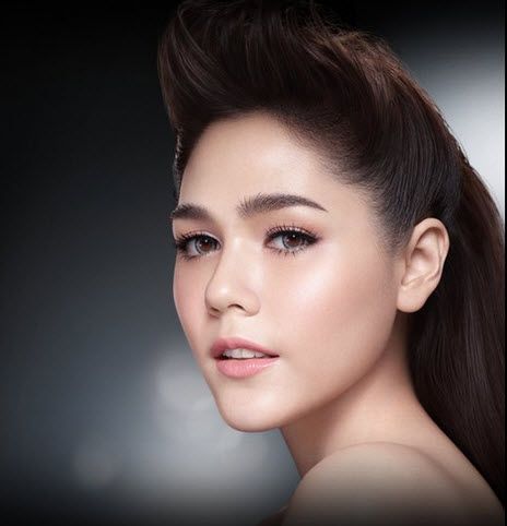 ชมพู่ - พลอย - อั้ม พวกเธอสวยใม่เคยเปลี่ยน