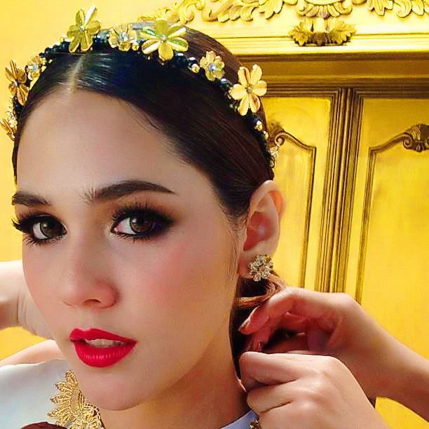 ชมพู่ - พลอย - อั้ม พวกเธอสวยใม่เคยเปลี่ยน