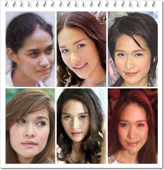 ชมพู่ - พลอย - อั้ม พวกเธอสวยใม่เคยเปลี่ยน