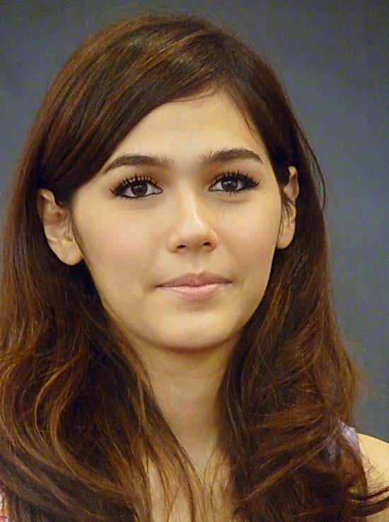 ชมพู่ อารยา รับ 300,000 @ งาน Panasonic-FZ 28