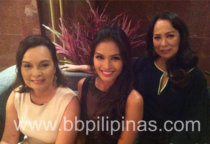 Janine, Venus, Shamcey, Margie, Gloria ล่าสุด