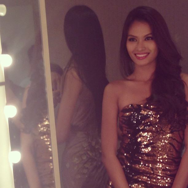 Janine, Venus, Shamcey, Margie, Gloria ล่าสุด