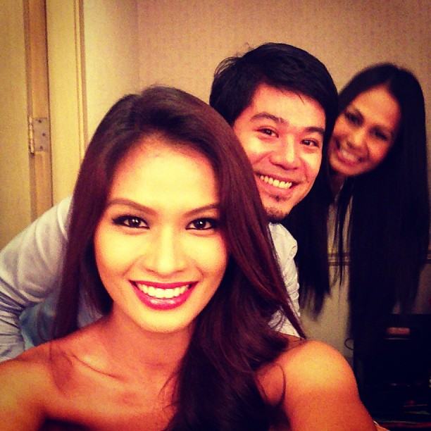 Janine, Venus, Shamcey, Margie, Gloria ล่าสุด