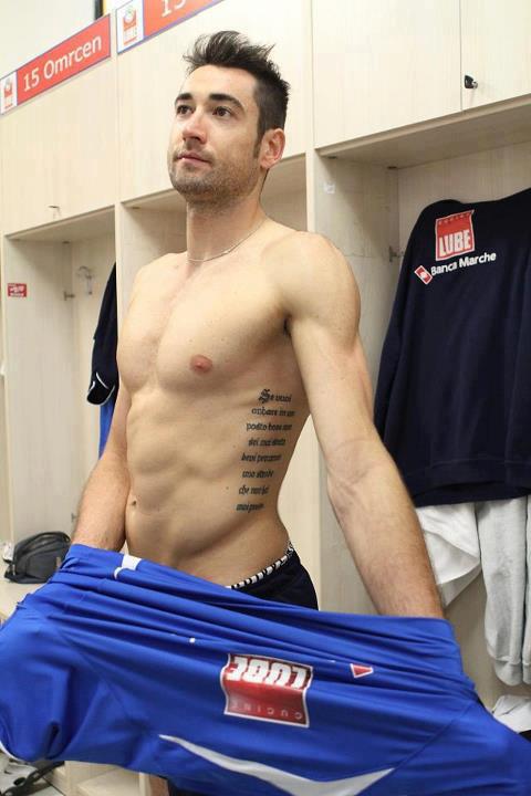 Cristian Savani