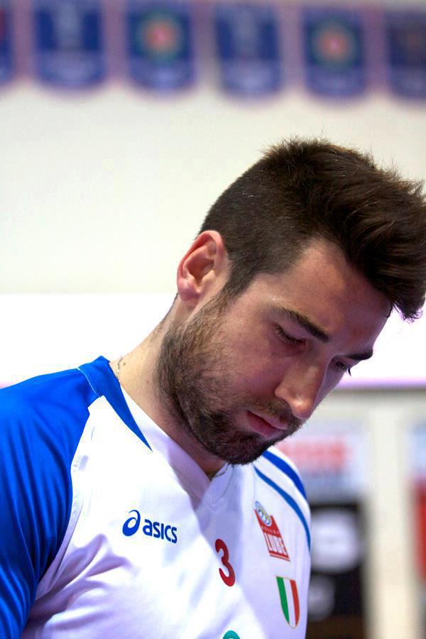 Cristian Savani