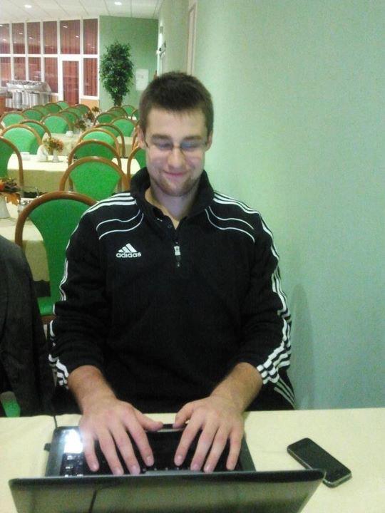 Michal Kubiak