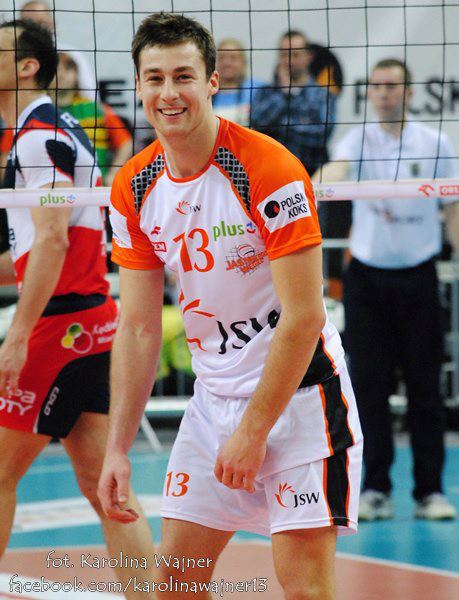 Michal Kubiak