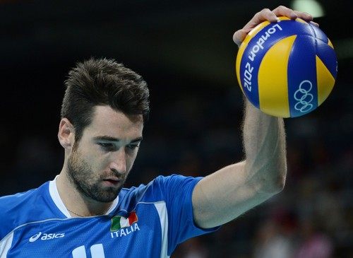 Cristian Savani