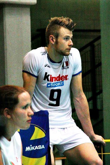 Ivan Zaytsev