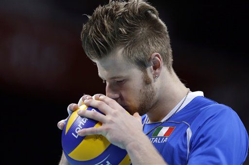 Ivan Zaytsev