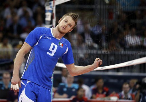 Ivan Zaytsev