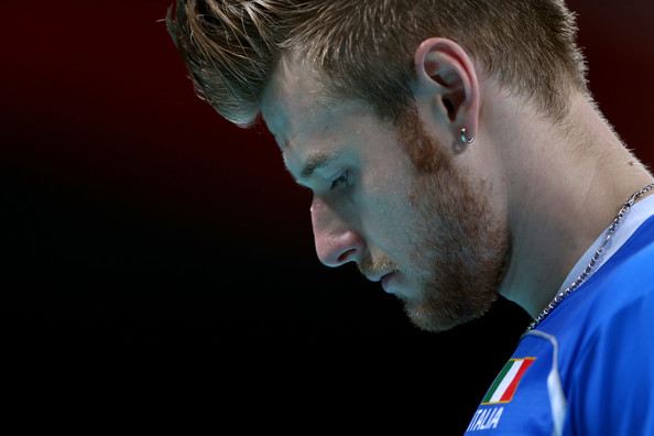 Ivan Zaytsev