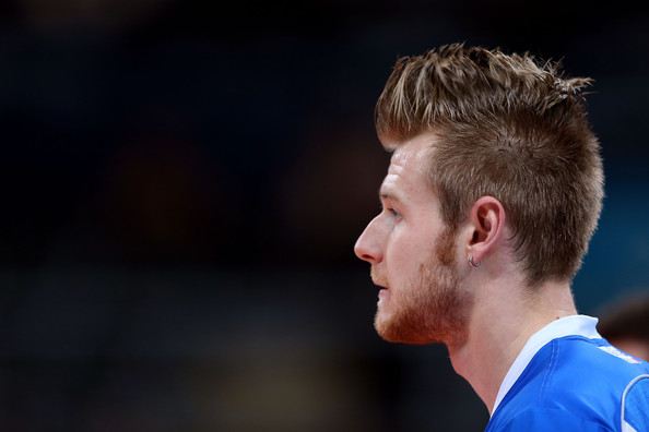 Ivan Zaytsev