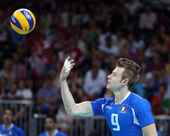 Ivan Zaytsev