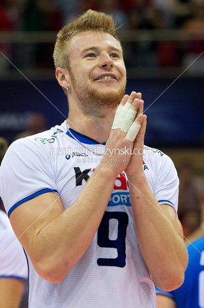 Ivan Zaytsev