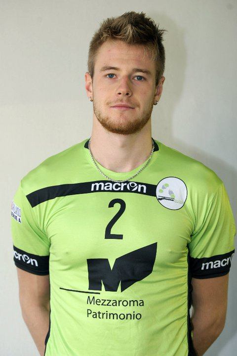Ivan Zaytsev