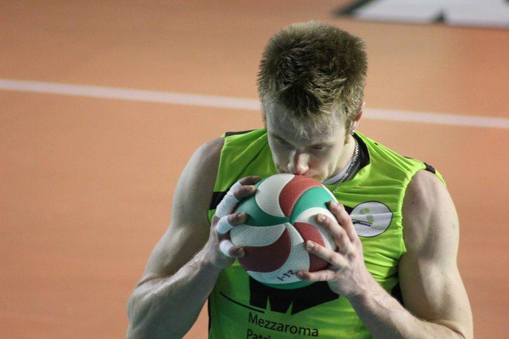 Ivan Zaytsev