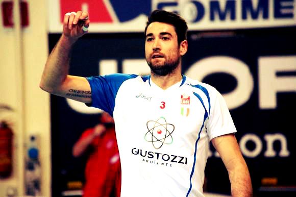 Cristian Savani