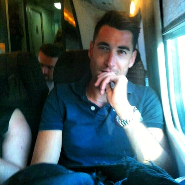 Cristian Savani