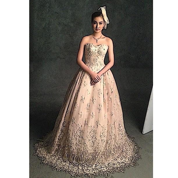 แพนเค้ก เธอเริ่ดมาก