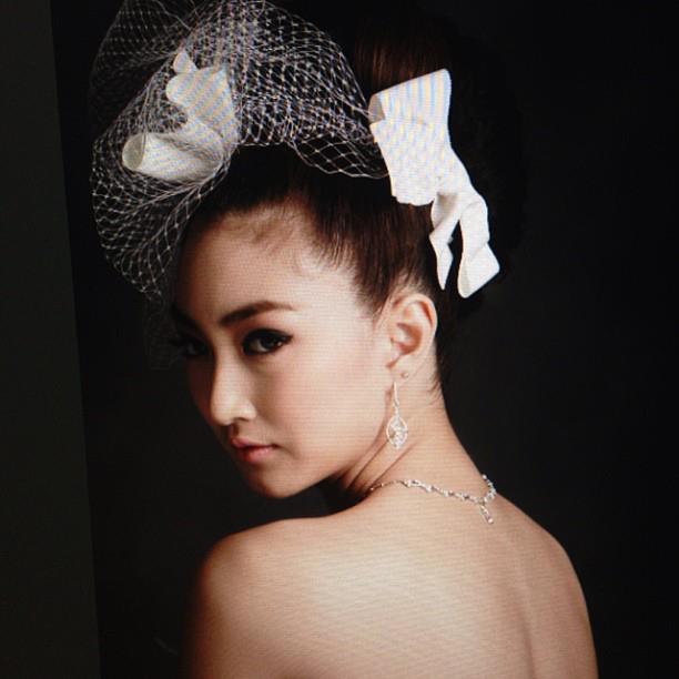 แพนเค้ก เธอเริ่ดมาก